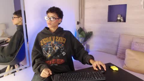 An online show from 05/18/26, 03:02