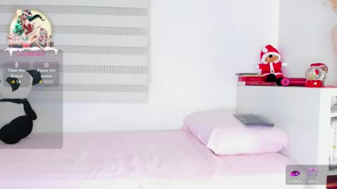 Rosana y Mia online show from 01/17/26, 12:15