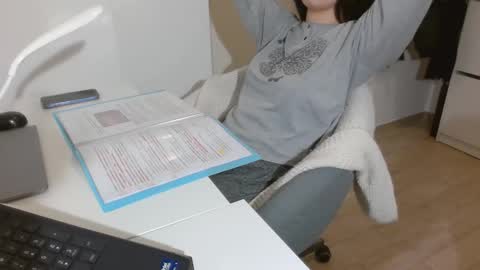 Velvet Desiree online show from 02/08/26, 05:27