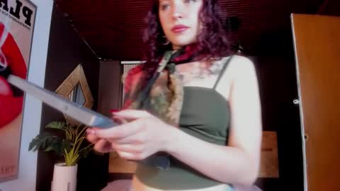 Isabella  online show from 02/12/26, 11:38