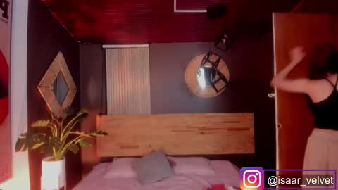 Isabella  online show from 02/18/26, 12:34