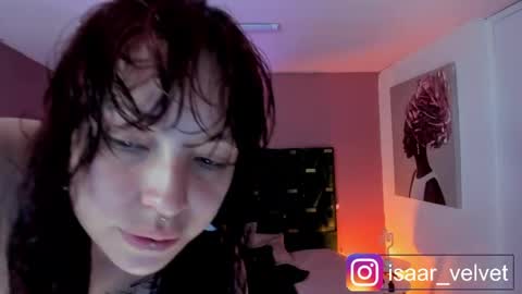 Isabella  online show from 03/30/26, 12:28