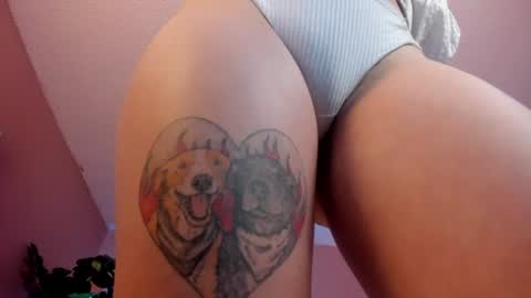 Isabella  online show from 07/09/26, 11:47