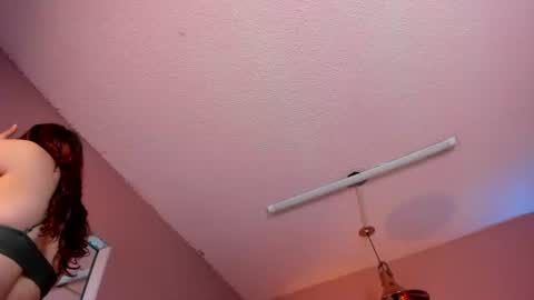 Isabella  online show from 07/24/26, 12:14
