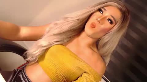 Richy will make you fall in love online show from 11/01/25, 09:17