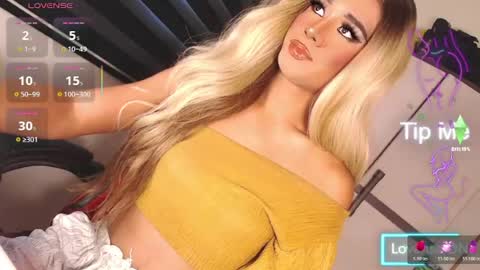 Richy will make you fall in love online show from 03/23/26, 03:10