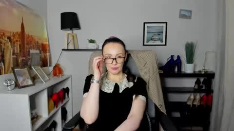 Jasmine online show from 02/12/26, 07:03