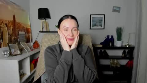 Jasmine online show from 02/17/26, 06:21