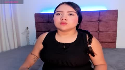 Snapshot of velvet_llove chatting on 03/22/26, 10:18 velvet online show from 03/22/26, 10:18