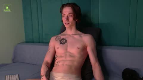 Ares online show from 02/11/26, 04:28