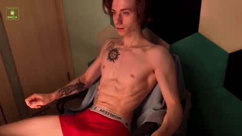 Ares online show from 02/14/26, 04:31