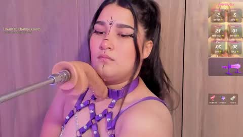 velvet_rosee_ online show from 10/02/25, 01:18