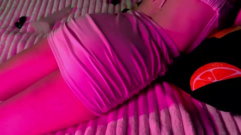 Violet online show from 01/16/25, 09:51