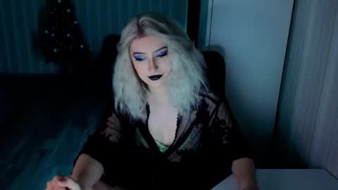 Violet online show from 01/17/26, 11:37