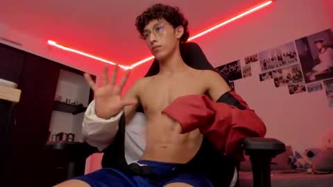 juansito online show from 10/16/25, 04:02