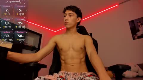 juansito online show from 12/18/25, 01:44