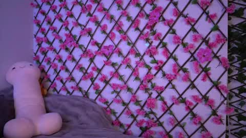 Snapshot of velvet_vice chatting on 11/07/25, 06:19 Polly online show from 11/07/25, 06:19