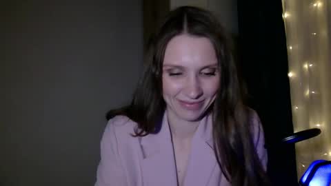 velvetaphrodisiaque online show from 05/12/26, 09:45