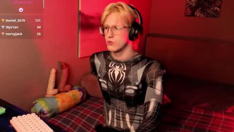 velvetbite online show from 01/15/26, 01:16