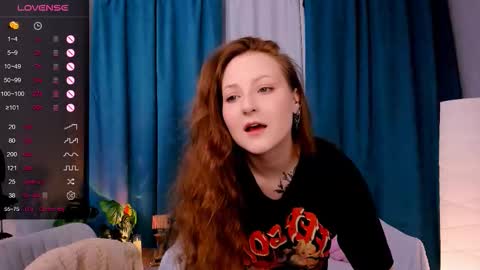 Mia online show from 01/16/26, 08:51