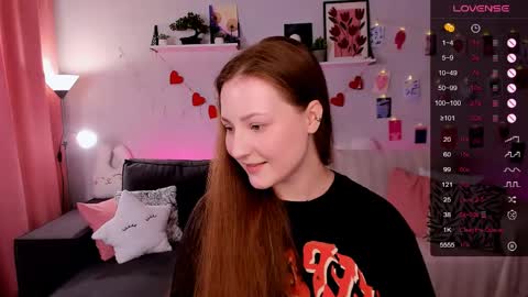 Mia online show from 04/17/26, 09:01