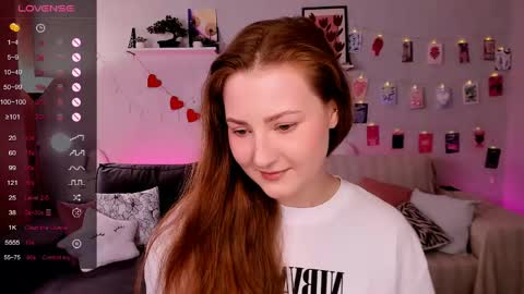 Mia online show from 04/29/26, 08:51