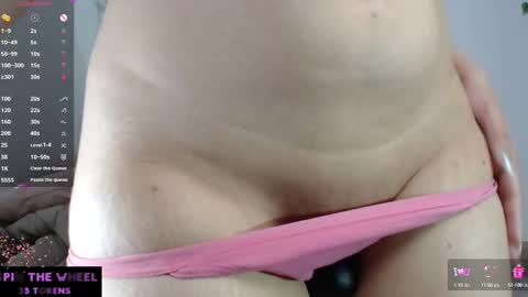  Crystal         PVT OPEN online show from 02/27/25, 04:20