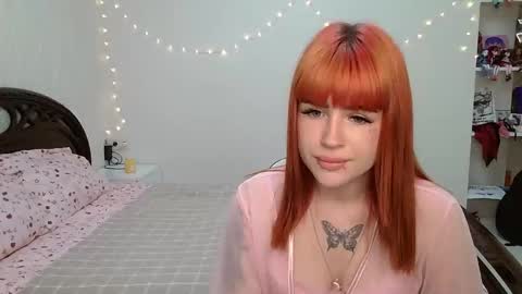 velvetember online show from 05/14/26, 04:36