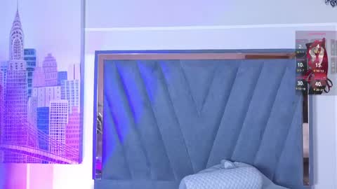 velvetfox_ online show from 05/22/26, 09:31