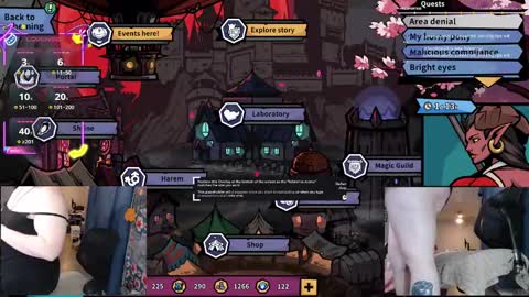 Snapshot of velvetinesiren chatting on 10/04/25, 10:02 VelvetineSiren online show from 10/04/25, 10:02