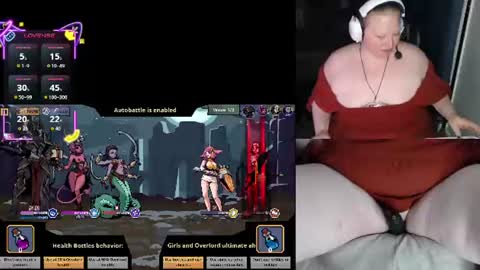 Snapshot of velvetinesiren chatting on 07/04/26, 08:42 VelvetineSiren online show from 07/04/26, 08:42