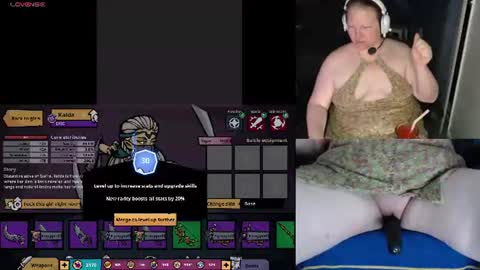 Snapshot of velvetinesiren chatting on 07/11/26, 08:06 VelvetineSiren online show from 07/11/26, 08:06