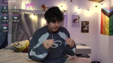 Kai 3 online show from 04/15/26, 11:50