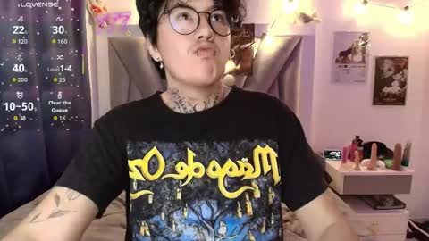 Kai 3 online show from 04/23/26, 10:14