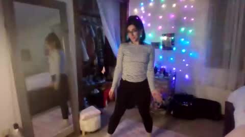 Kitty online show from 02/16/26, 03:13