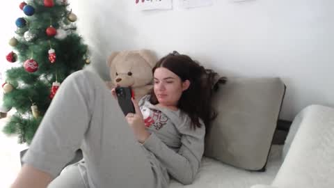 velvetmoon123 online show from 01/18/26, 08:12