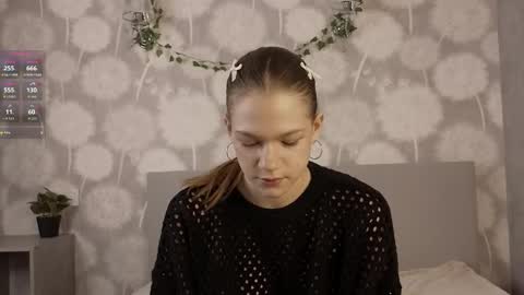 Kelly online show from 11/30/25, 07:01