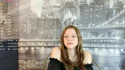 Kelly online show from 05/21/26, 07:15