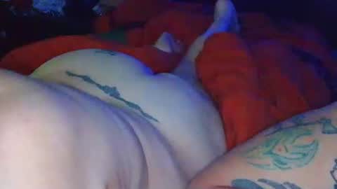 Velevetrose68 online show from 10/31/25, 08:15