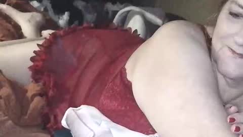 Velevetrose68 online show from 12/02/25, 07:03