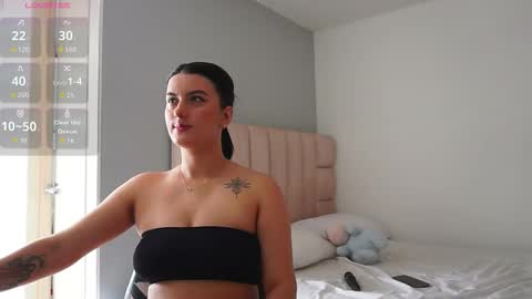 velvet online show from 11/02/25, 06:10