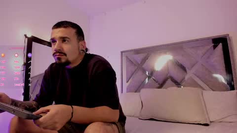 Velvetsoul online show from 03/01/25, 06:32