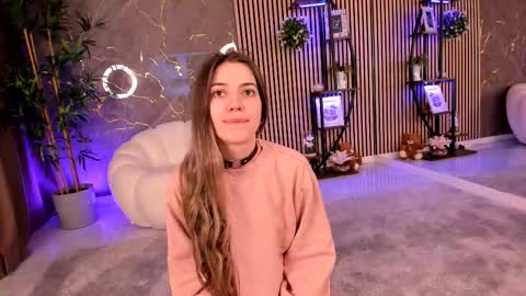 Velvet online show from 03/29/26, 03:39