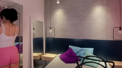 velvettease_ online show from 10/03/25, 12:46