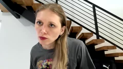 VelvetTGirl online show from 01/17/26, 10:02