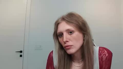 VelvetTGirl online show from 02/05/26, 06:56