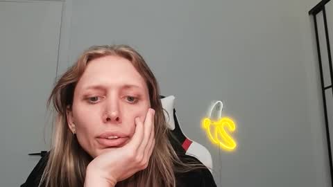 VelvetTGirl online show from 02/08/26, 08:23