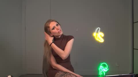 VelvetTGirl online show from 03/23/26, 03:49