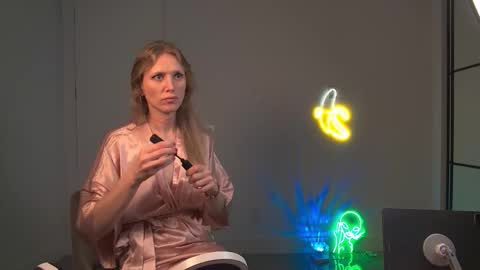 VelvetTGirl online show from 03/31/26, 11:21