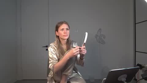 VelvetTGirl online show from 04/06/26, 05:30